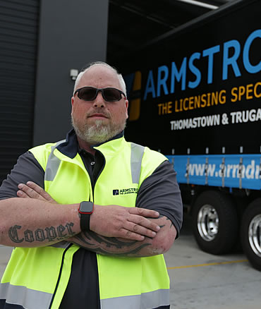 Careers at ArmstrongsCareers at Armstrongs